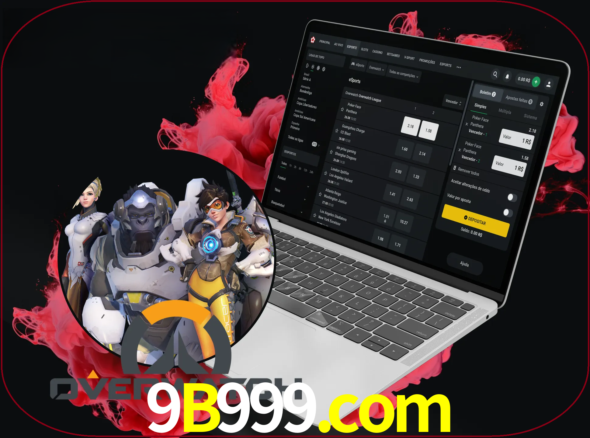 Os fãs deste fantástico jogo apreciarão a abundância de jogos e podem também ganhar dinheiro real apostando no 9b999.